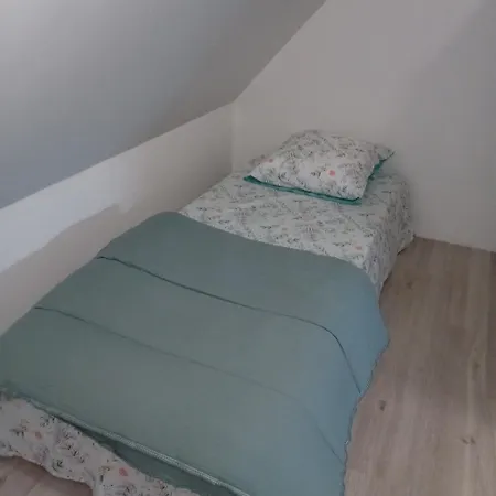 Chez Particulier Verneil-le-Chetif