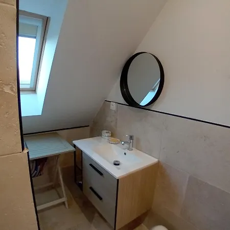 Chez Particulier * Verneil-le-Chetif