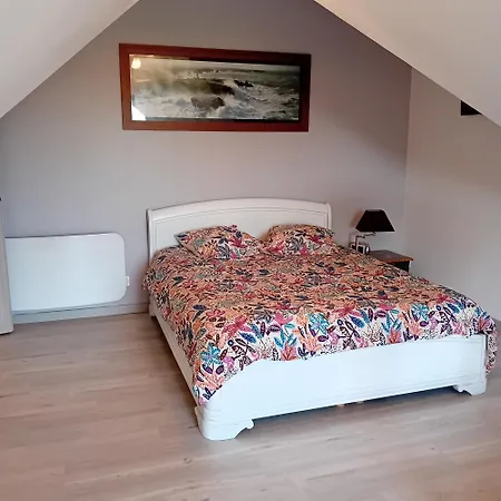 Chez Particulier ホームステイ *