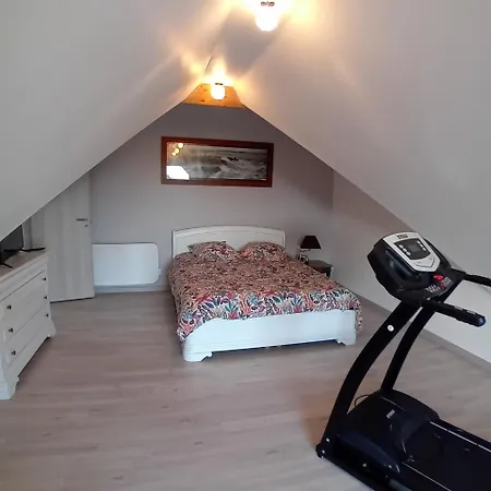 Homestay Chez Particulier *