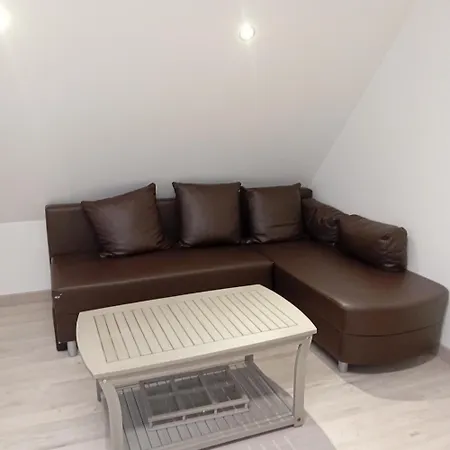 Chez Particulier Verneil-le-Chetif