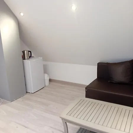 Chez Particulier ホームステイ