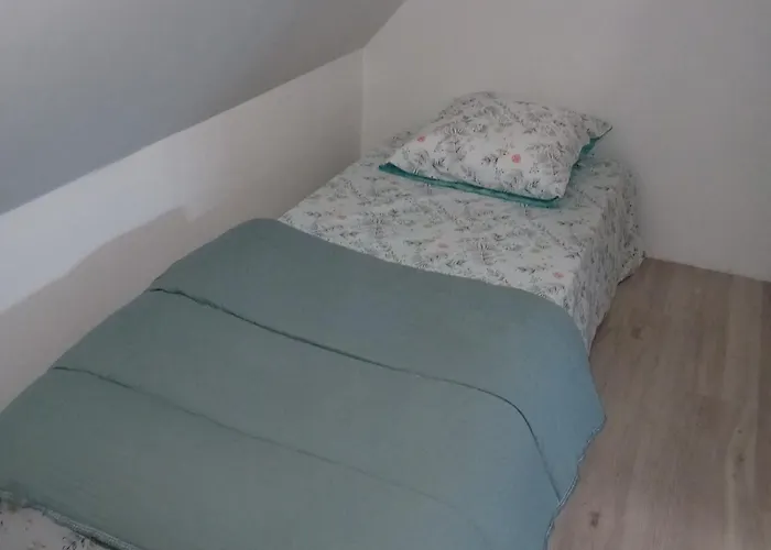 Chez Particulier Verneil-le-Chetif