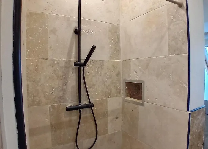 בית אירוח Chez Particulier Verneil-le-Chetif