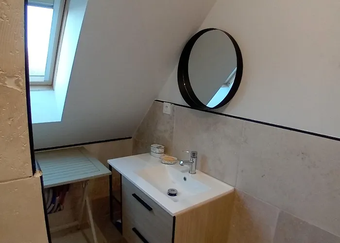 Chez Particulier * Verneil-le-Chetif