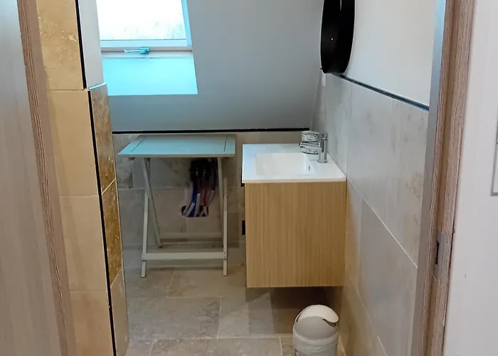 בית אירוח Chez Particulier *